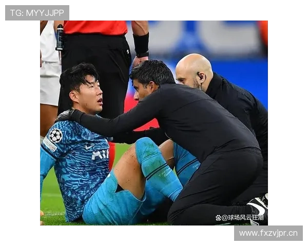 孙兴慜穿的运动鞋比我一个月工资还贵，真的是隔着屏幕都能感受到压力