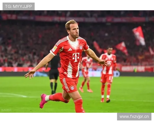 凯恩越高效，拜仁进攻越畸形？问题藏不住了