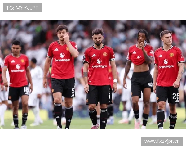 “豪门”曼联的蜕变：战术短板与球员管理危机已致球队争冠无望？