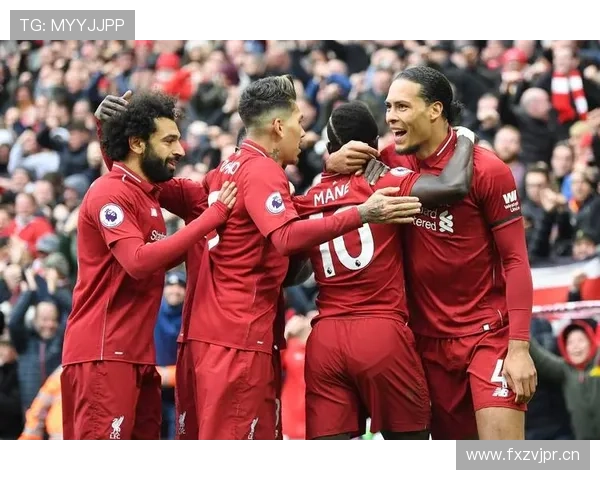 利物浦战术体系的依赖危机：单一核心的崛起还是豪门的下滑预警？