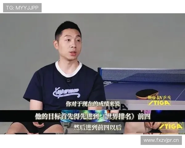 许昕球场像猛兽,回家像拍家居杂志,这反差太上头 许昕球场像猛兽,回家像拍家居杂志,这反差太上头
