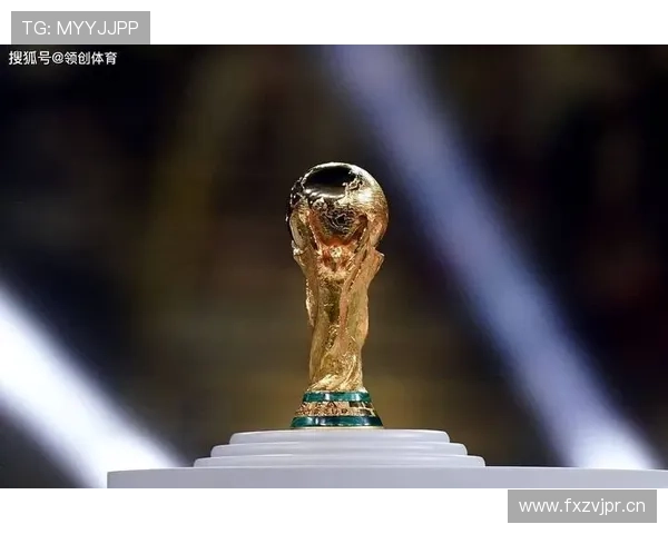 2026世界杯为什么允许8个小组第三晋级 2026世界杯为什么允许8个小组第三晋级