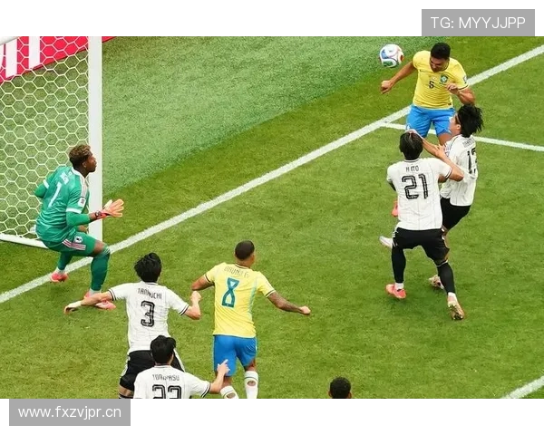 2026世界杯巴西队战况回顾:2-1击败日本晋级16强 2026世界杯巴西队战况回顾:2-1击败日本晋级16强