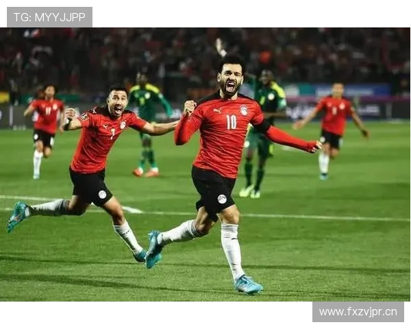 埃及世界杯历史突破:进入2026世界杯32强 埃及世界杯历史突破:进入2026世界杯32强